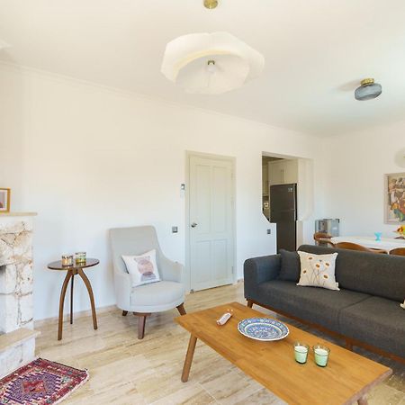 Villa Vista Mare Калкан Екстериор снимка