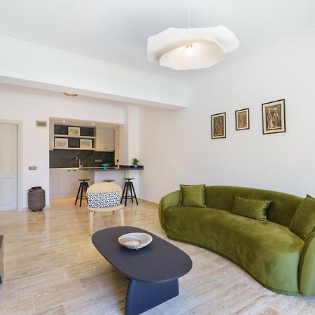Villa Vista Mare Калкан Екстериор снимка
