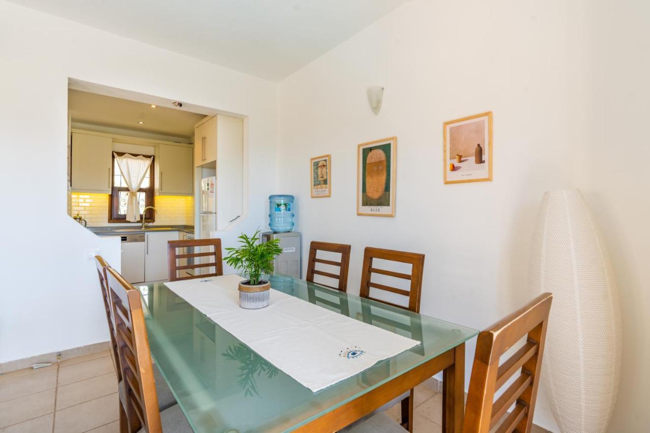 Villa Vista Mare Калкан Екстериор снимка
