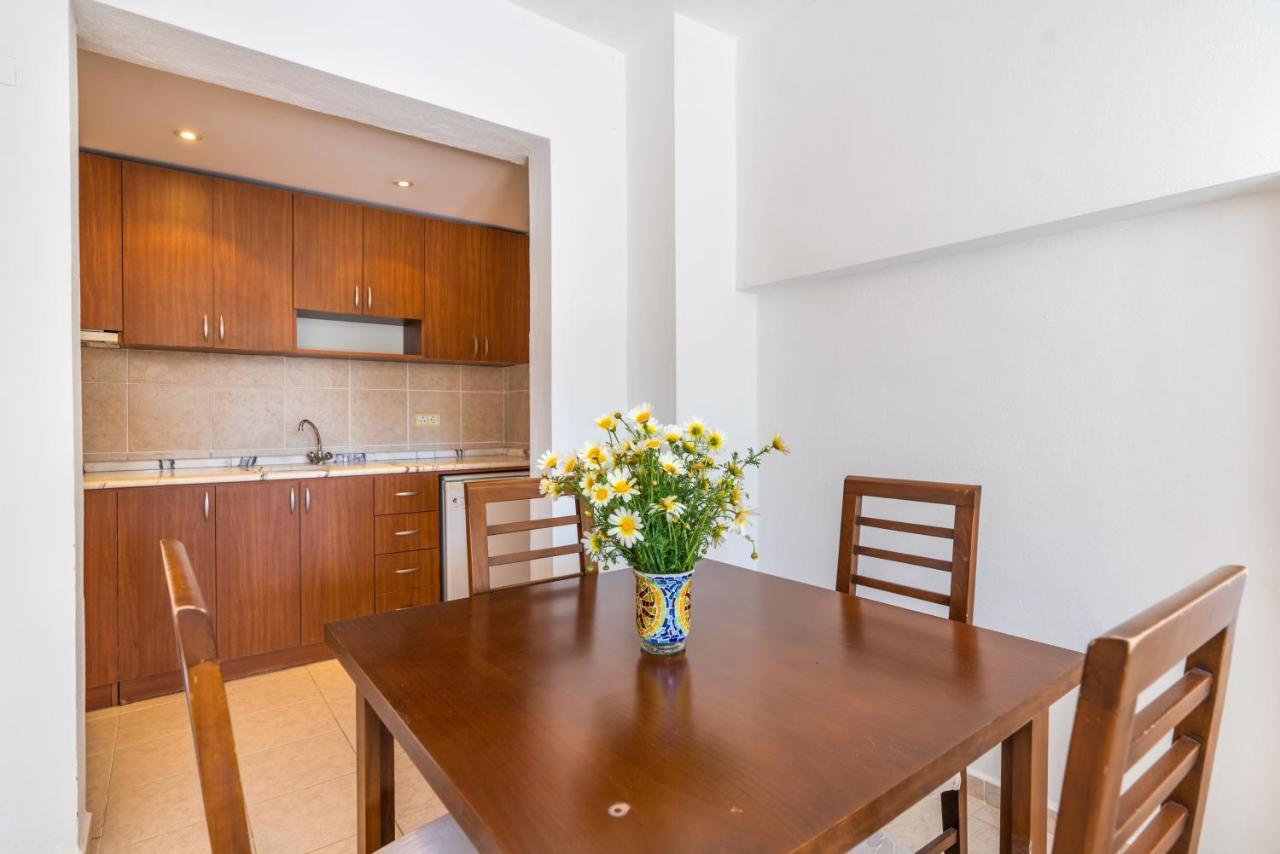 Villa Vista Mare Калкан Екстериор снимка