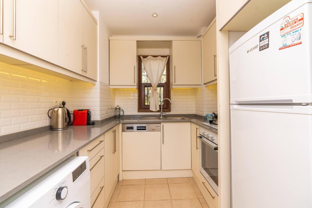 Villa Vista Mare Калкан Екстериор снимка