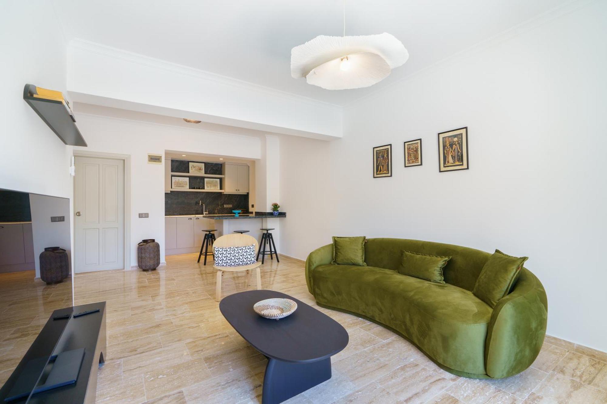 Villa Vista Mare Калкан Екстериор снимка