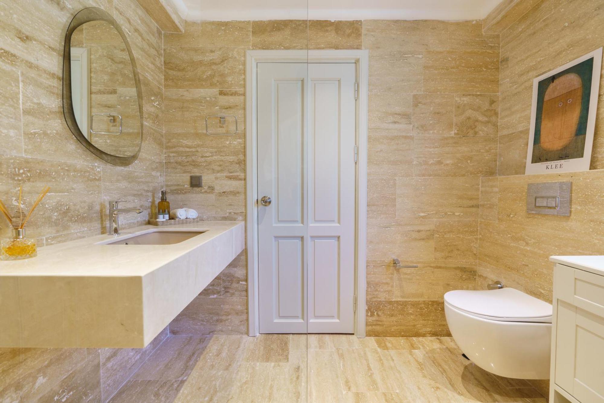 Villa Vista Mare Калкан Екстериор снимка