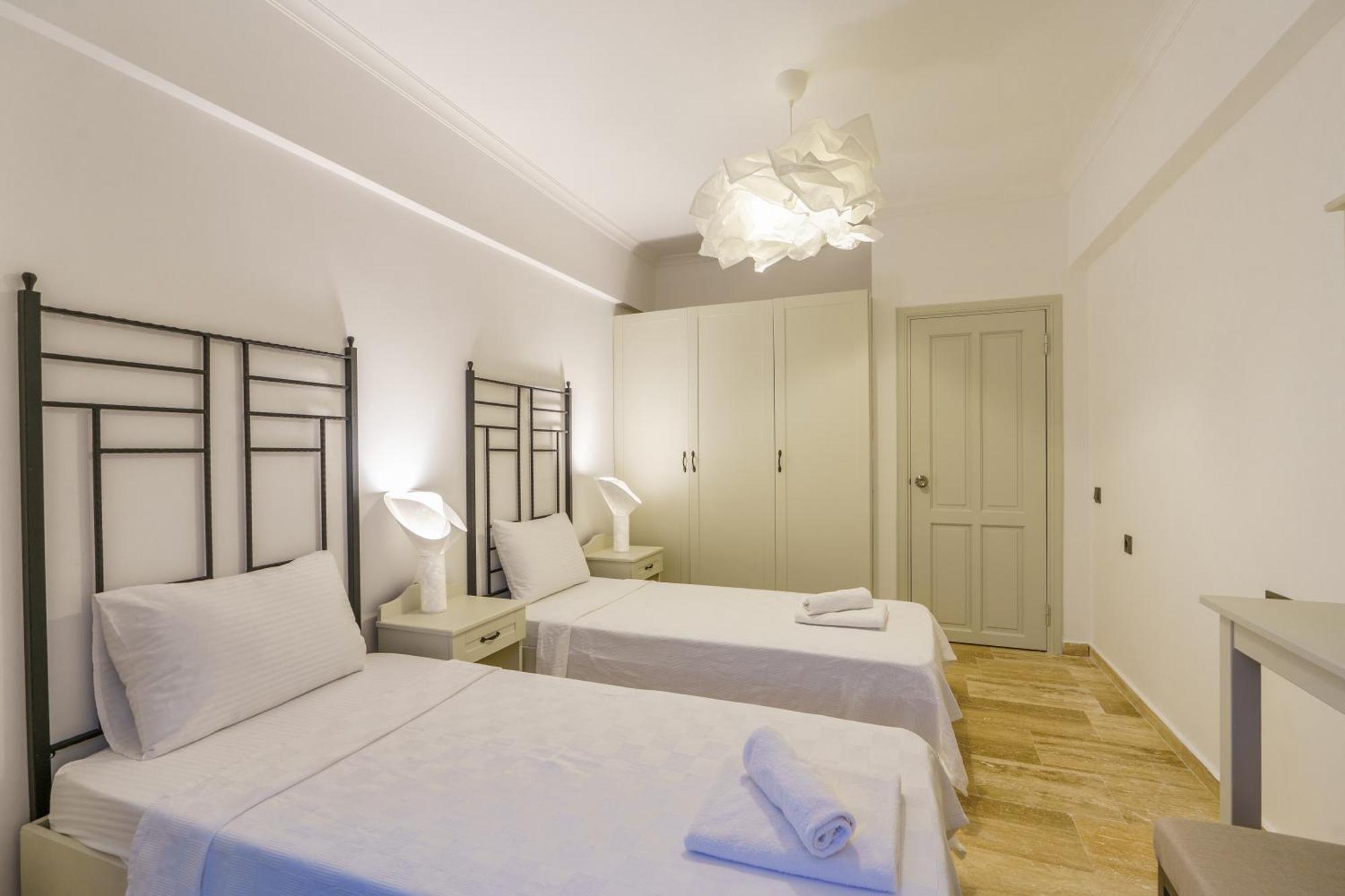 Villa Vista Mare Калкан Екстериор снимка