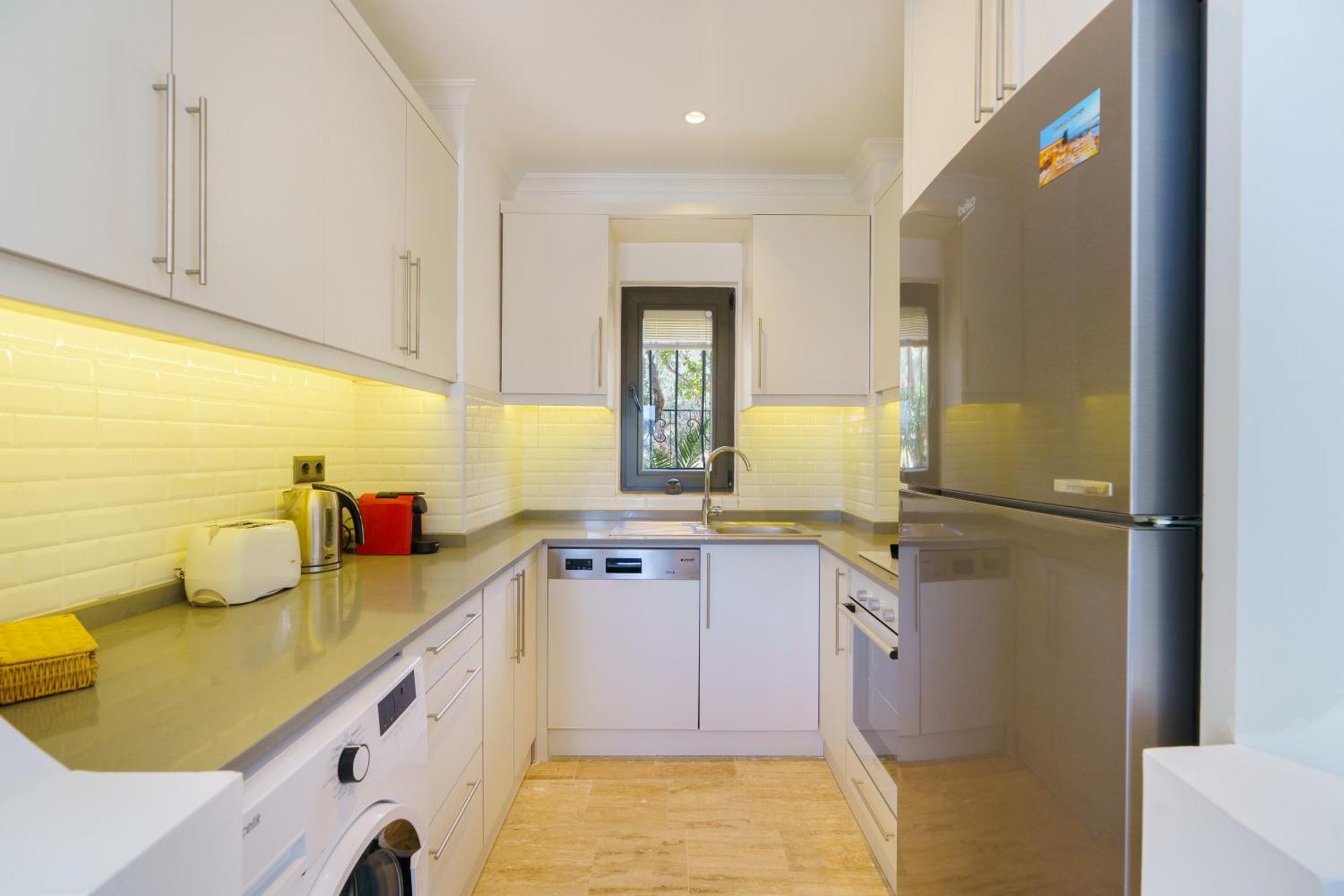 Villa Vista Mare Калкан Екстериор снимка